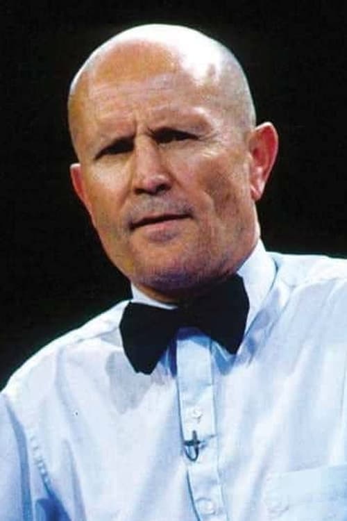 Mills Lane profile photo