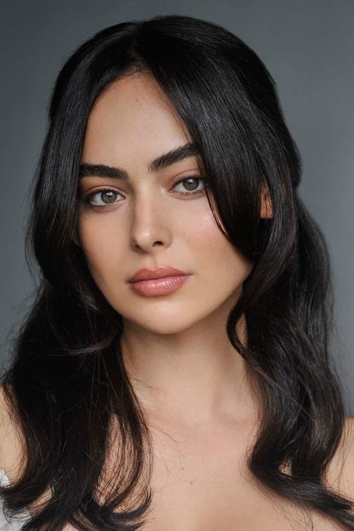 Aubri Ibrag profile photo