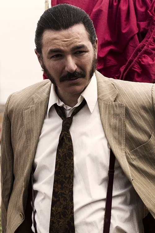 Federico Rosati profile photo