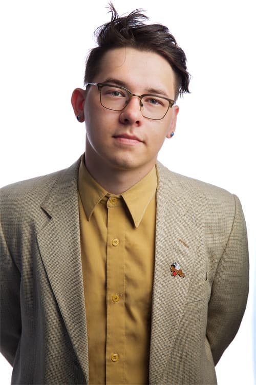 Jake Neville profile photo