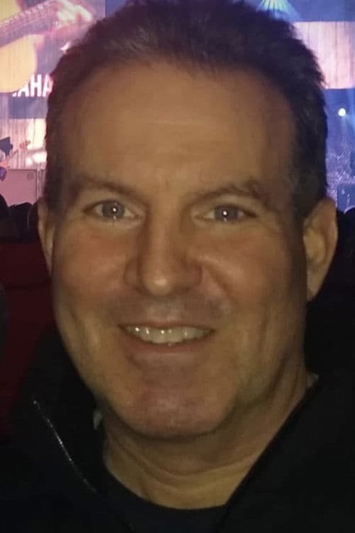 Steve Galluzzi profile photo