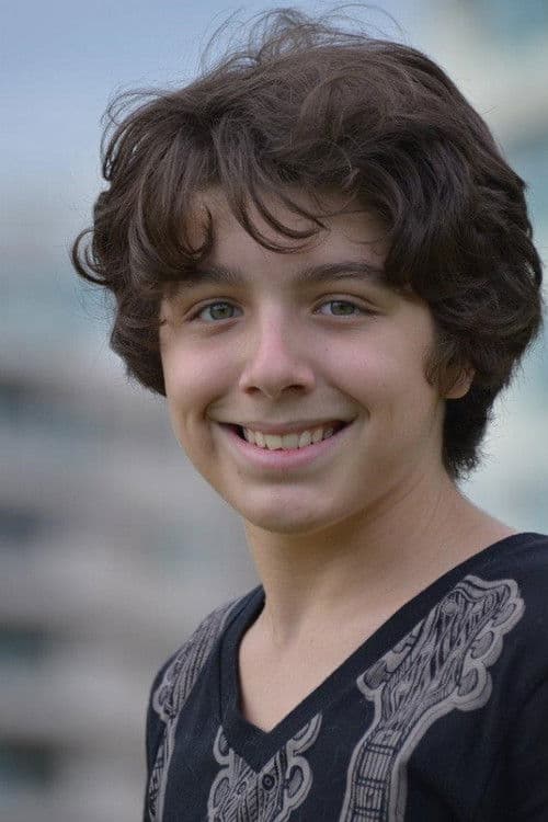 Luan Assimos profile photo