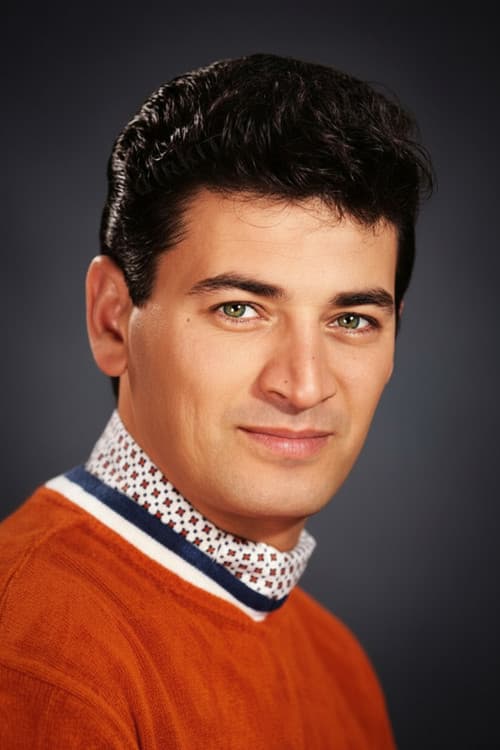 Adnan Şenses profile photo