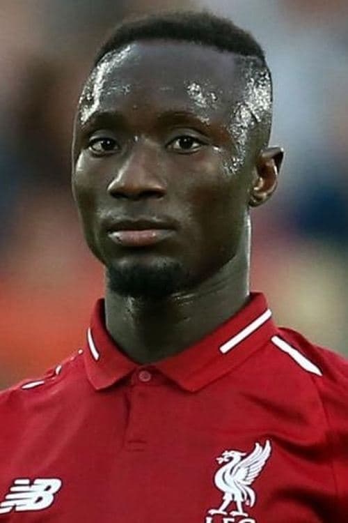 Naby Keïta profile photo