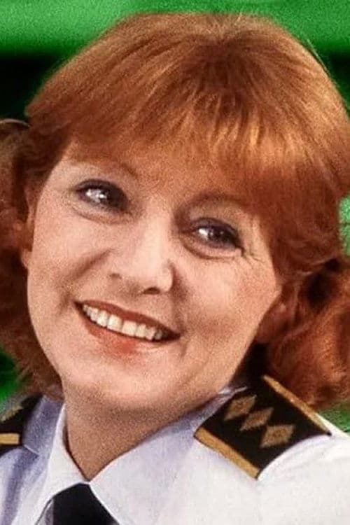 Kirsten Cenius profile photo