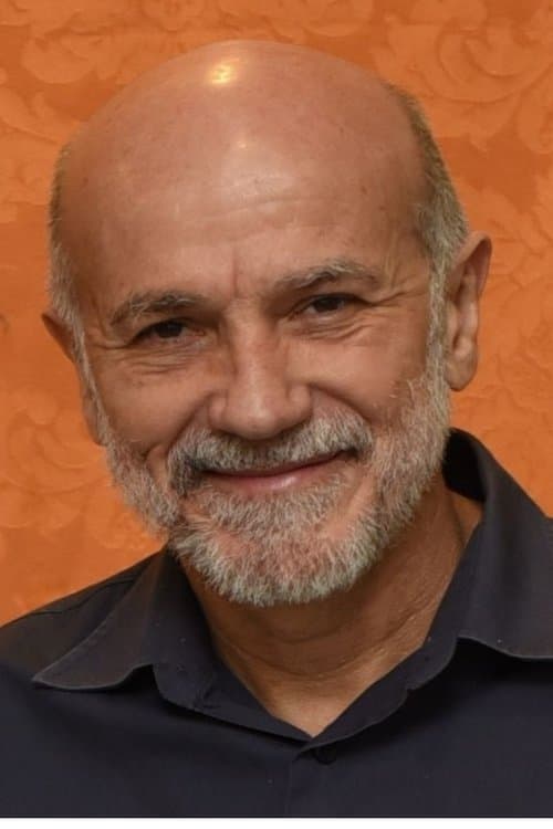 Yashar Zambuzzi profile photo