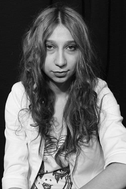 Maryana Kalmykova profile photo