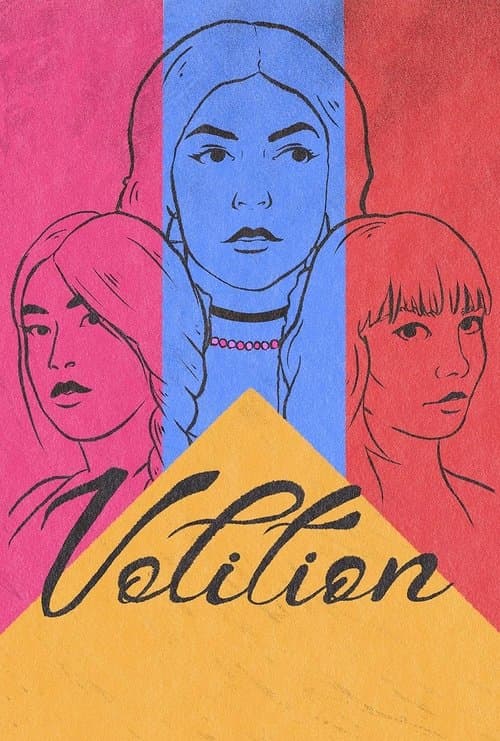 Volition poster