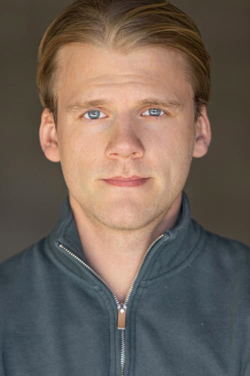 Jonas Olsen profile photo
