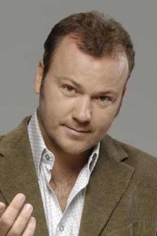 Toni Dimitriou profile photo