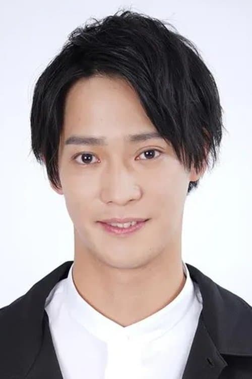 Ryosuke Mikata profile photo