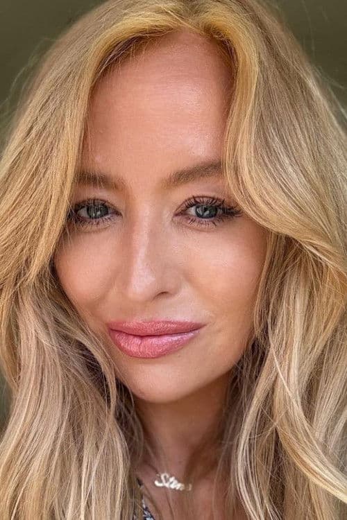 Stine Kongsted profile photo