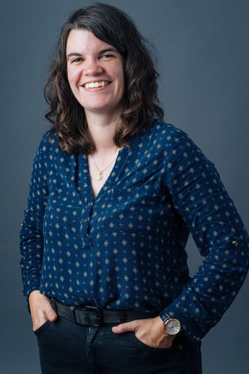 Adélaïde Nicvert profile photo