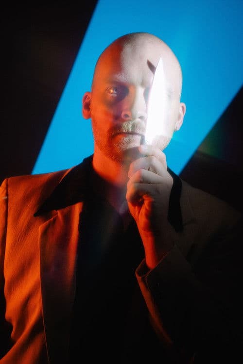 Luke Röber profile photo