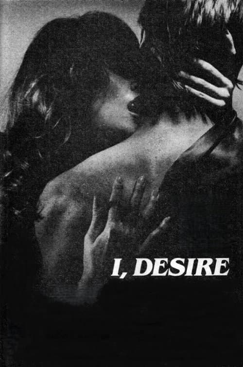 I, Desire poster