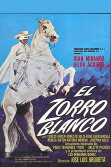 The White Zorro