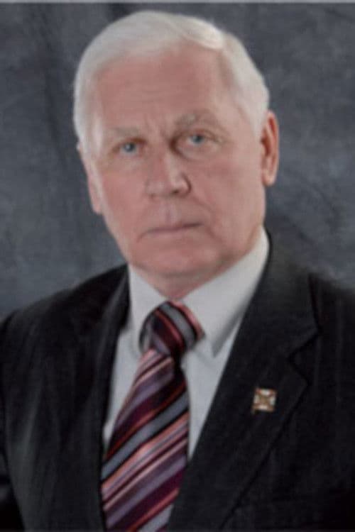 Aleksei Kadochnikov profile photo