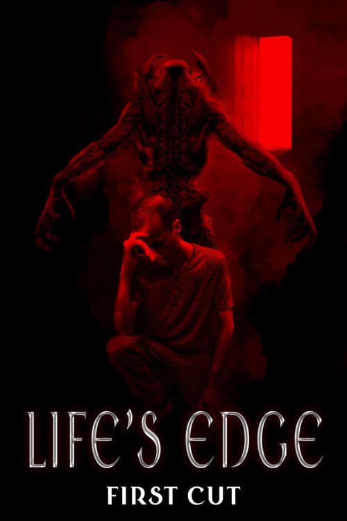 Life's Edge - First Cut poster