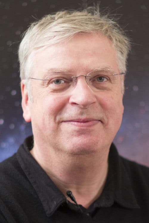 Alain Cirou profile photo