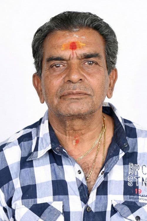 Chitti Babu profile photo