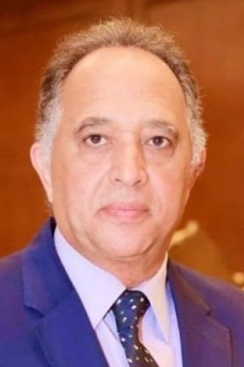 Hosni Saleh profile photo