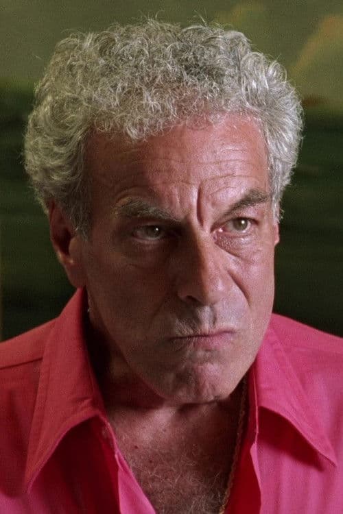 A. Frank Ruffo profile photo