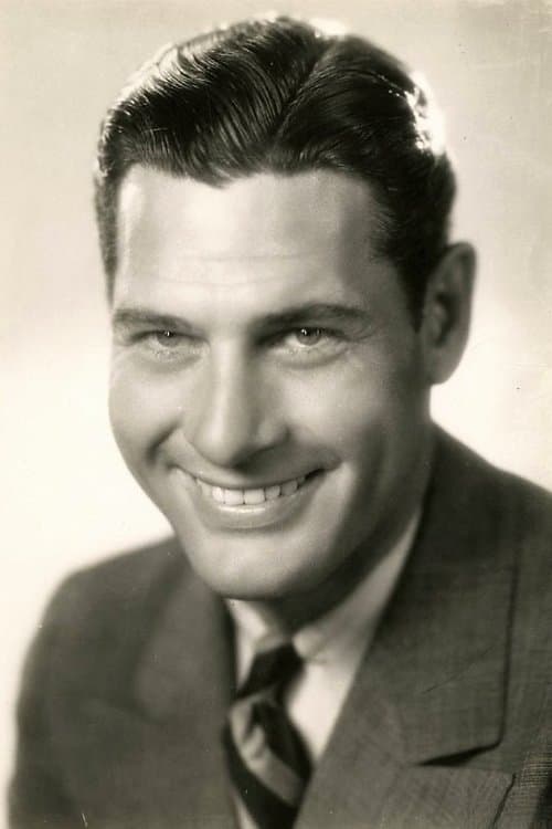 Richard Arlen profile photo