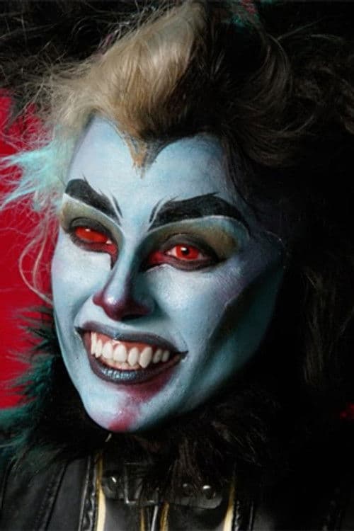 Throb Zombie profile photo