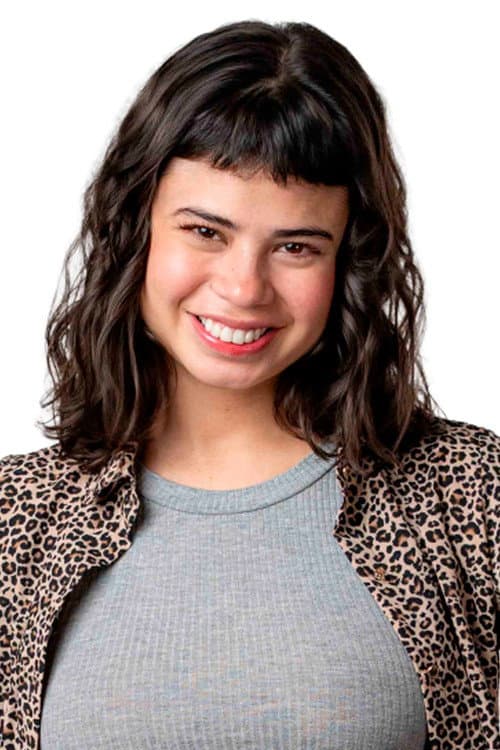 Paulina Bazán profile photo