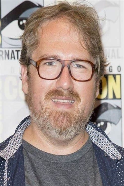 Andrew Dabb profile photo