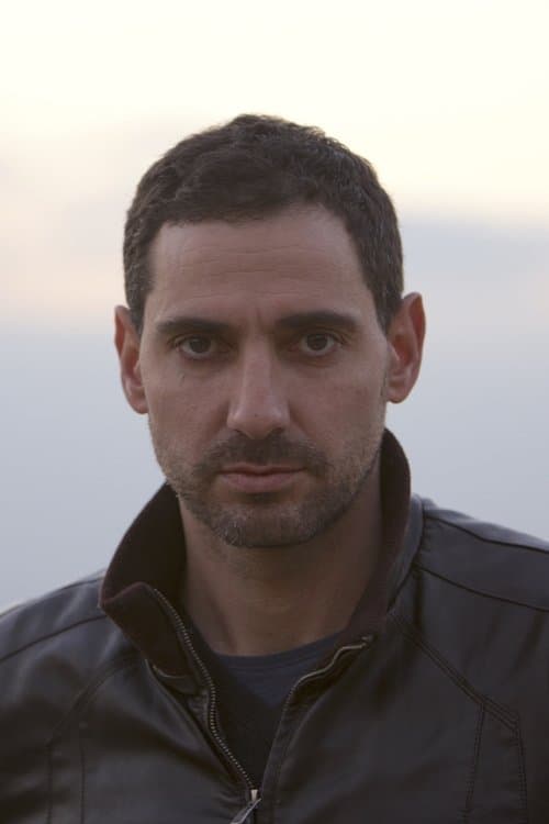 Bence Máté profile photo