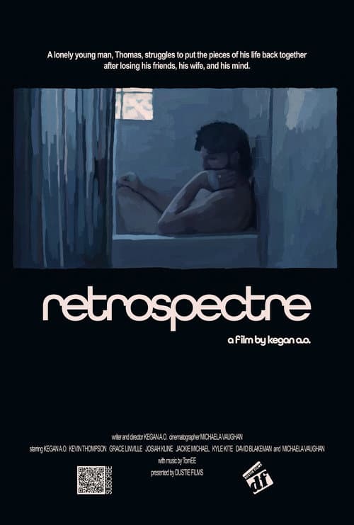 RETROSPECTRE poster