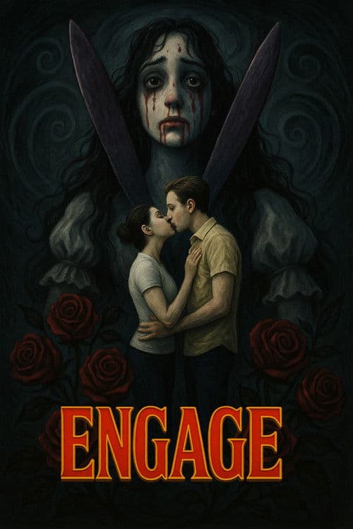 Engage poster