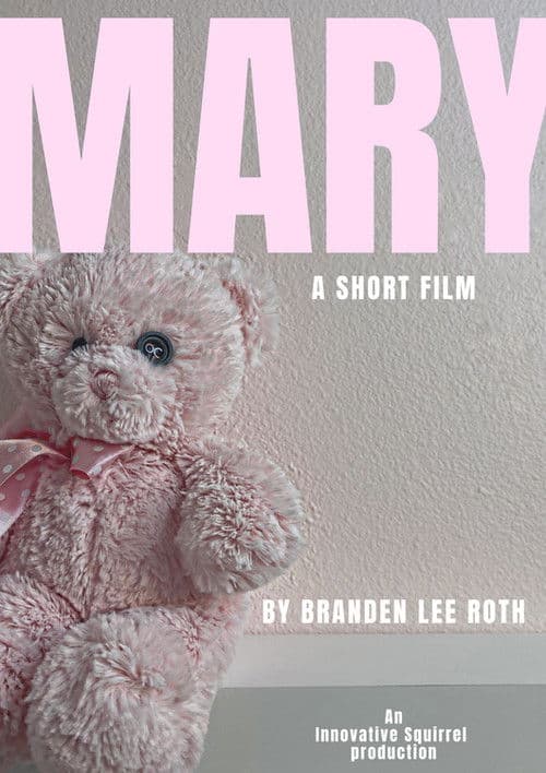 Mary poster