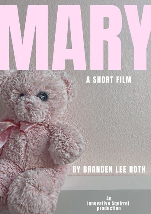 Mary poster