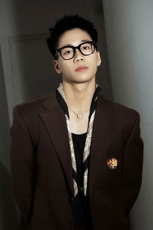 Trần Gia Huy profile photo