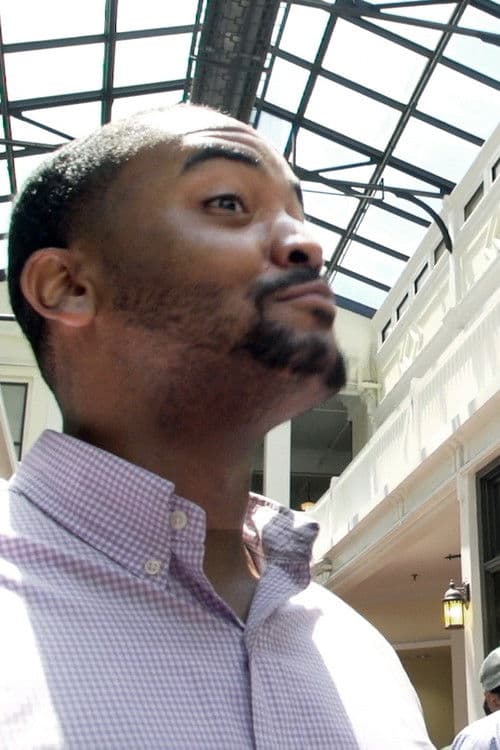 Otis Ricks profile photo