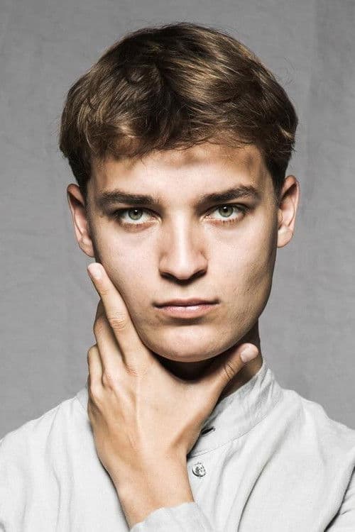 Willem De Schryver profile photo