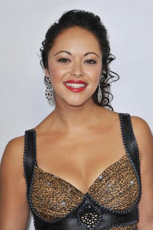 Marisa Ramirez profile photo