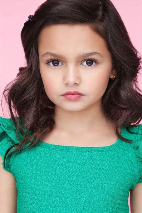 Scarlett Spears profile photo