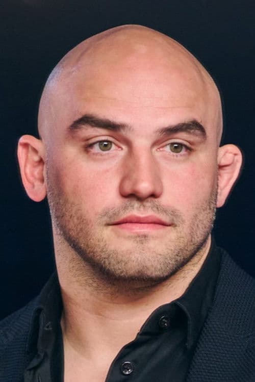 Matt Moore profile photo