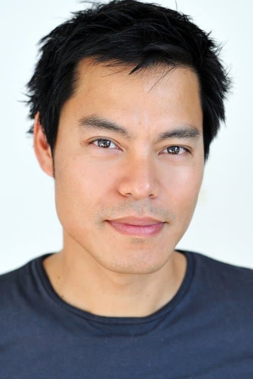 Kevin Fong profile photo