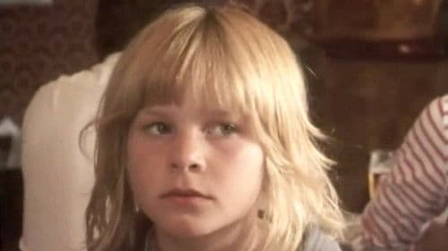 A Heart of Gold poster