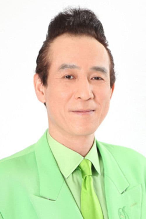 Kenichi Chujou profile photo