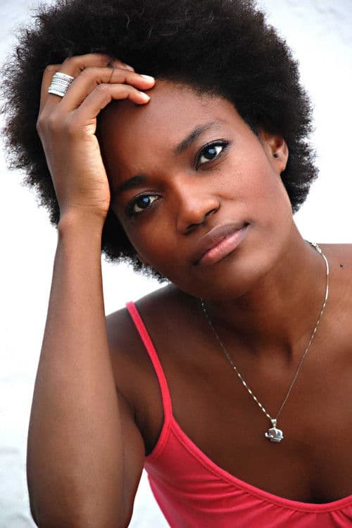 Nina Vincent profile photo