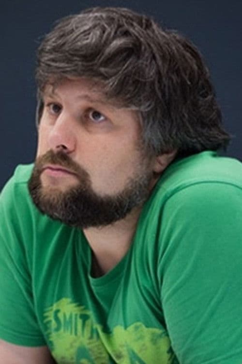 Dmytro Tiazhlov profile photo