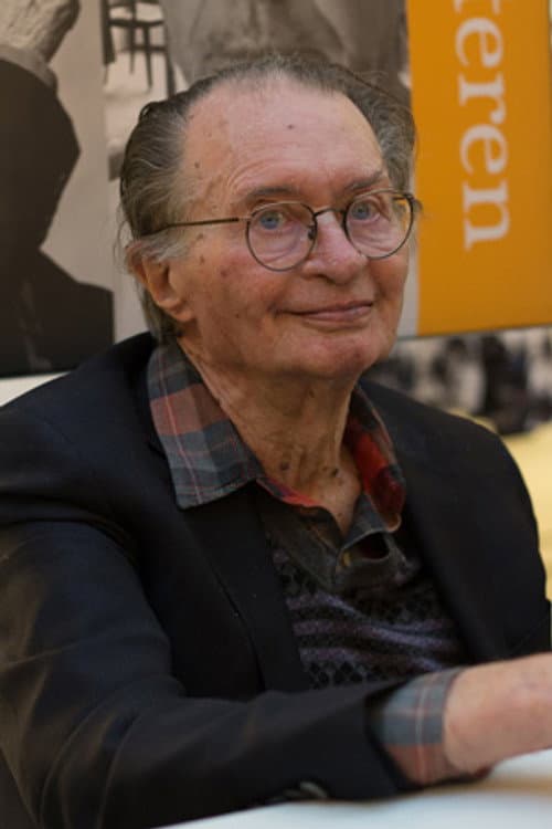Remco Campert profile photo