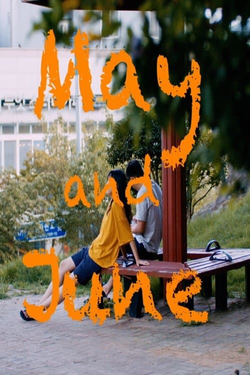 May and June poster
