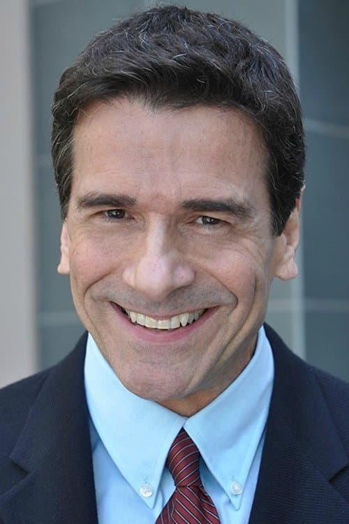 Mark Shera profile photo