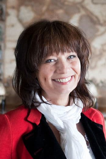 Eva Funck profile photo